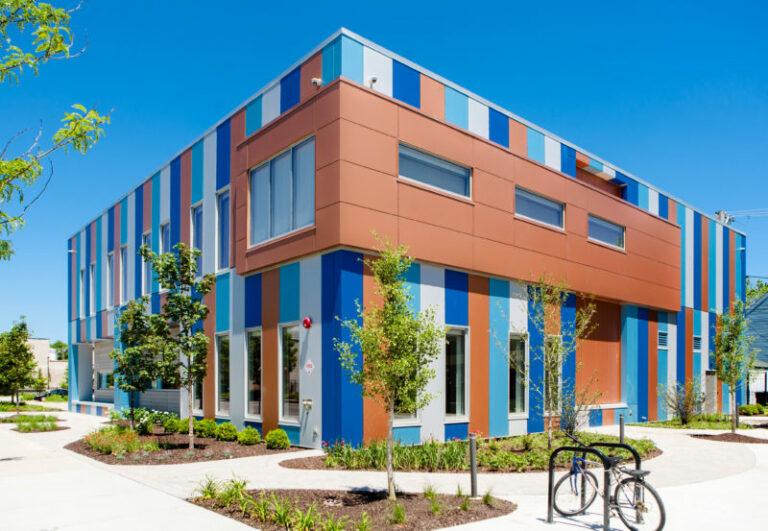 Insulated Eco Panels Can Imps Decrease Construction Time