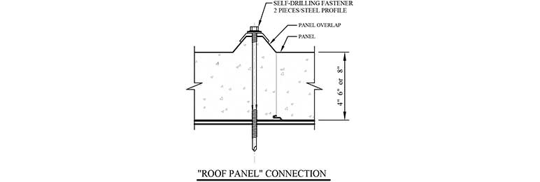 Roof Connections