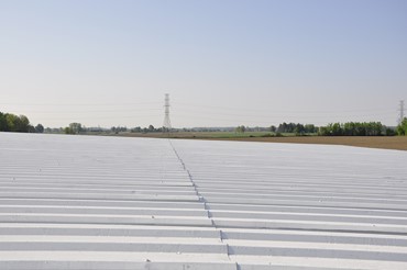 Eco-Insulated Panels - Production Process