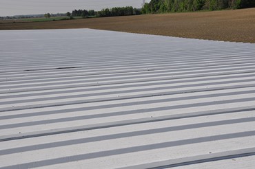 Eco-Insulated Panels - Production Process