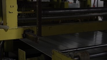 Eco-Insulated Panels - Production Process