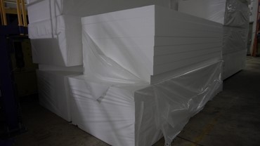 Eco-Insulated Panels - Production Process