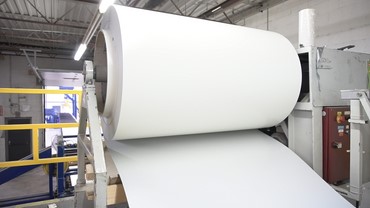 Eco-Insulated Panels - Production Process